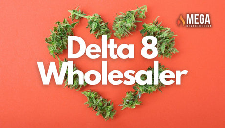 Delta 8 Wholesaler