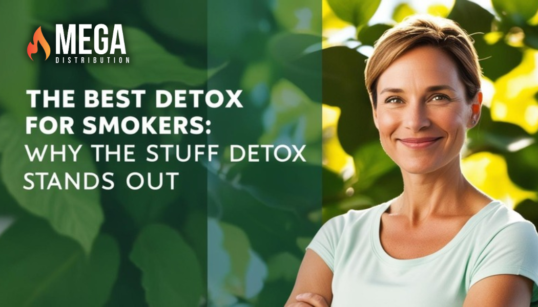 The Stuff Detox