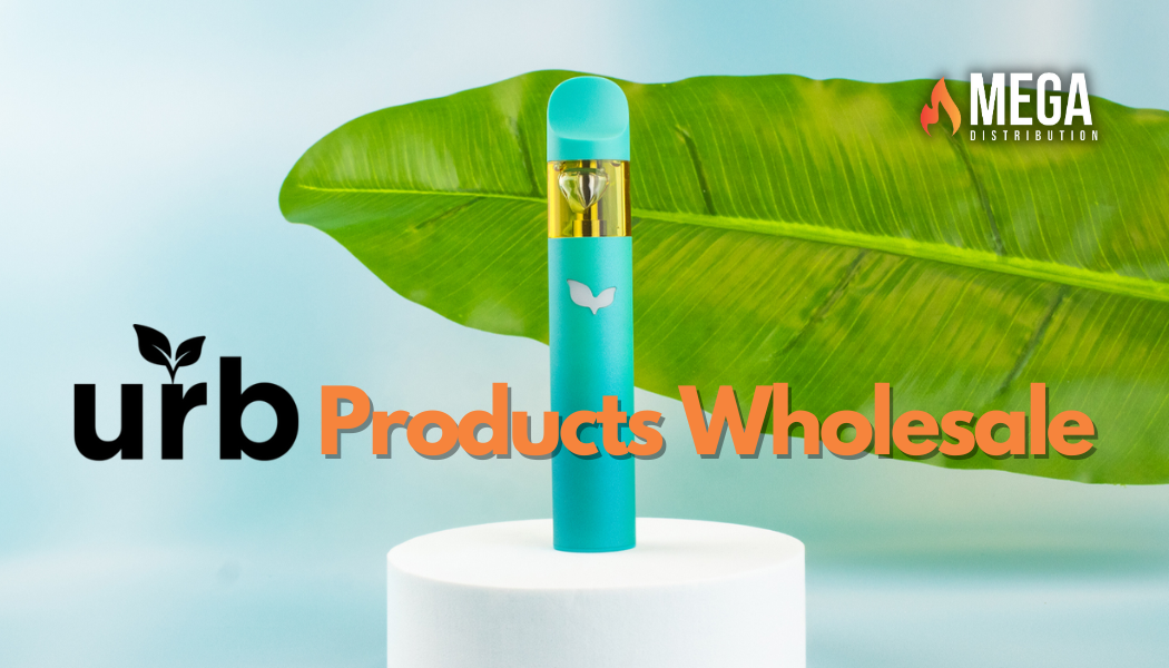 URB Products Wholesale