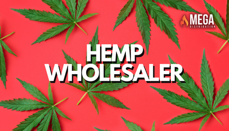 Hemp Products Wholesaler