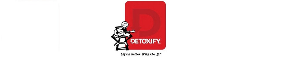 Detoxify
