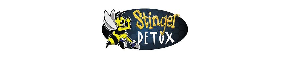 Stinger Detox