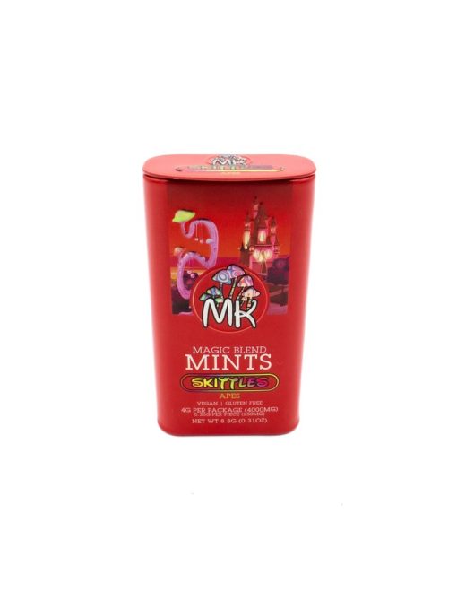 Magic Kingdom Magic Blend Mints 16ct