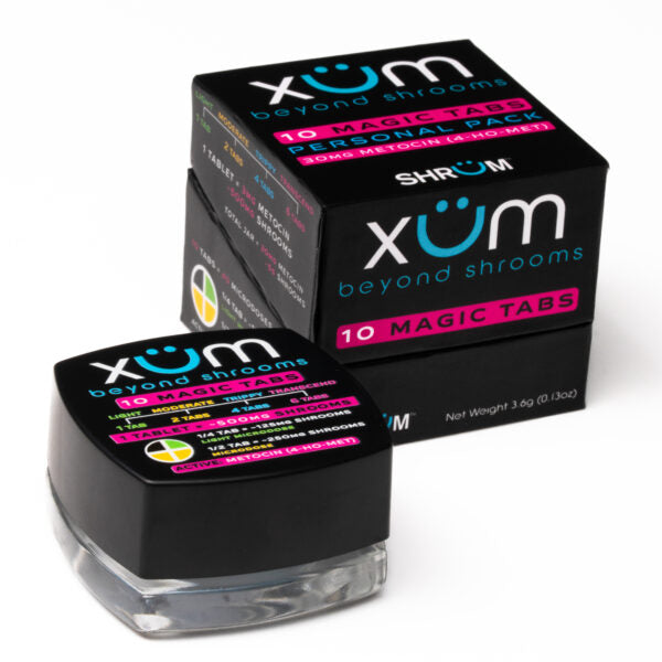 XUM Magic Tablet