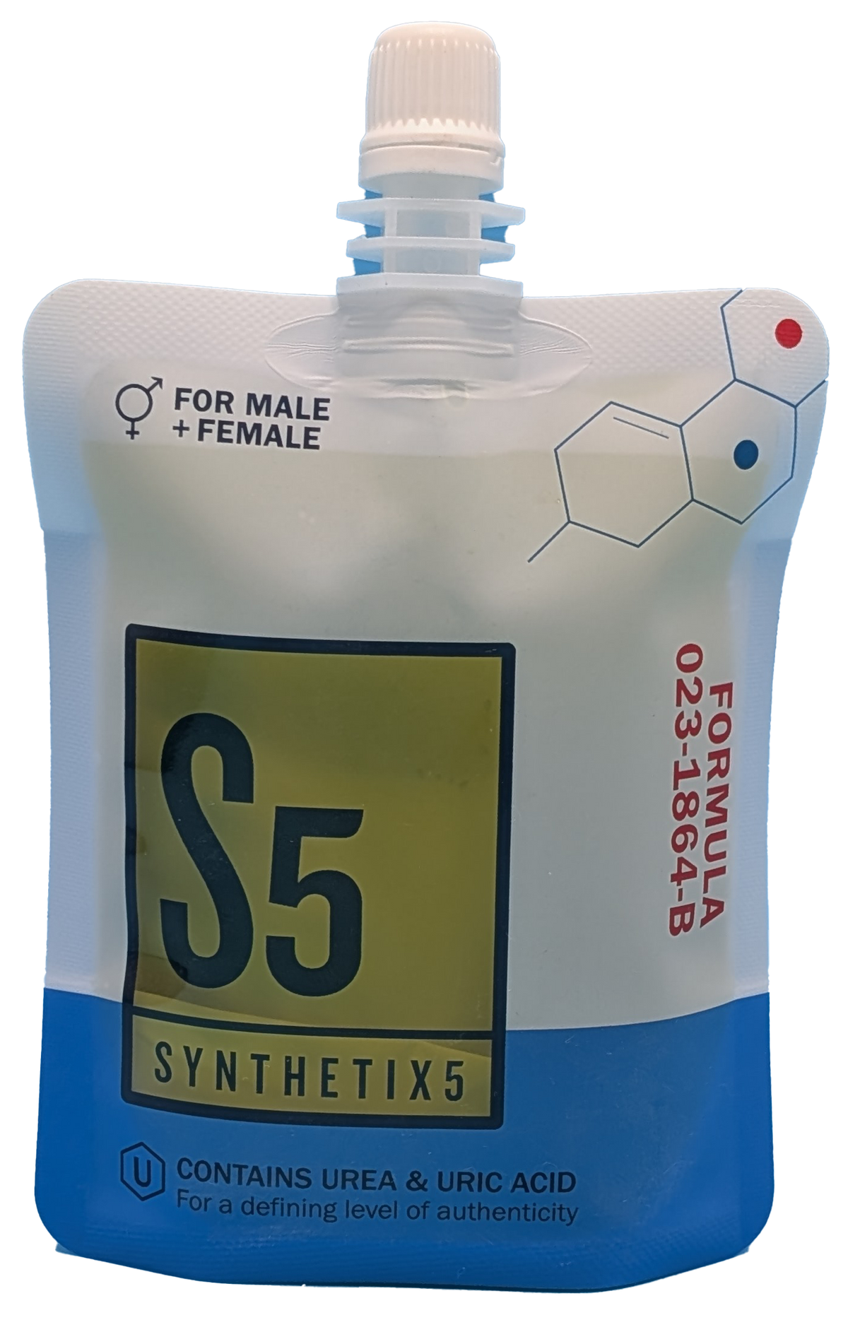 Synthetix5 All In One Pouch