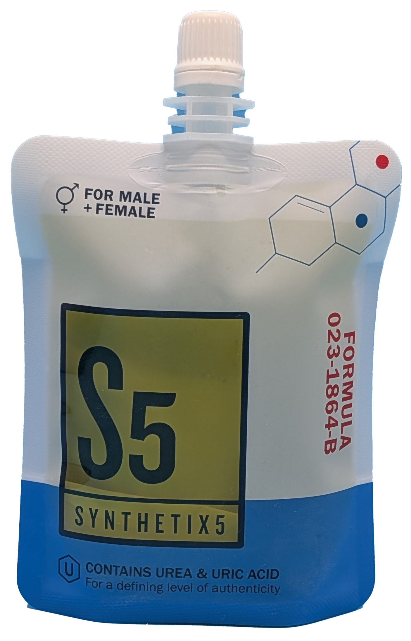 Synthetix5 All In One Pouch
