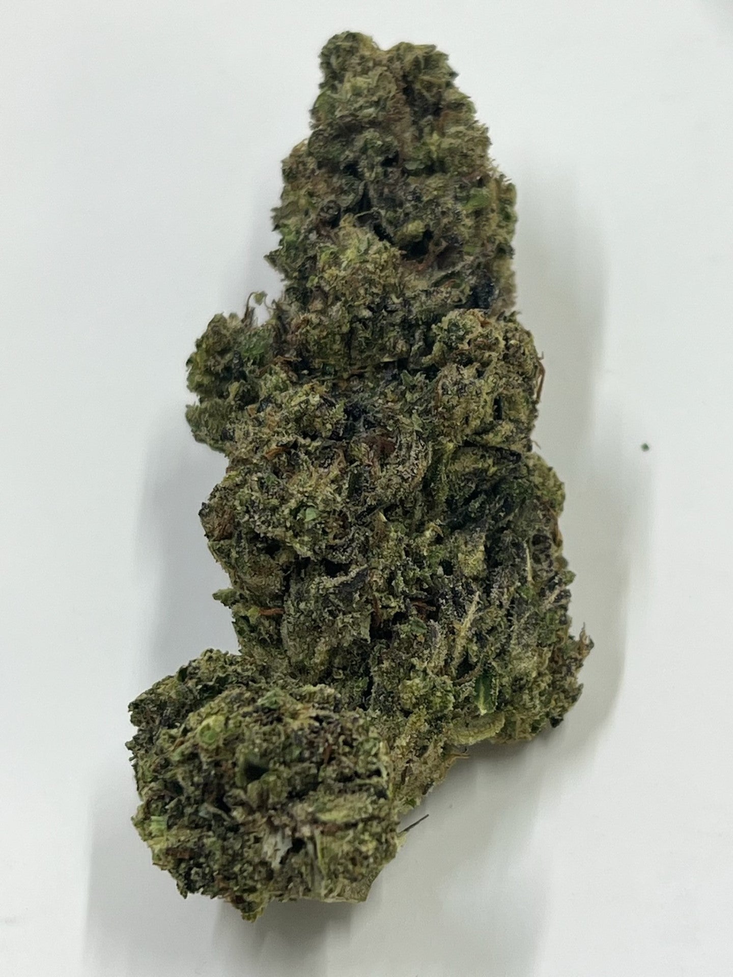 BLK LBL THCa Exotic Flower 3.5 Gram