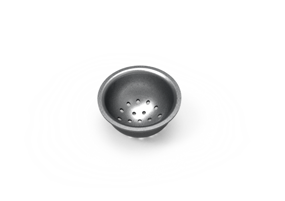 PieceMaker Replacement Bowls