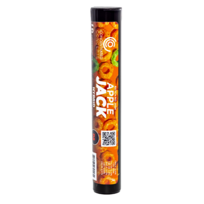 Concentrated Concepts Delta-8 Hemp Flower Prerolls