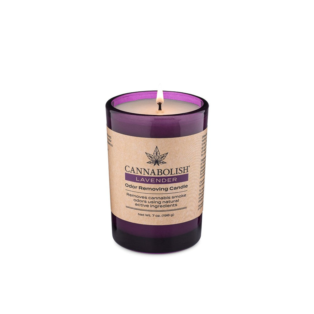 Cannabolish Odor Removing Candle