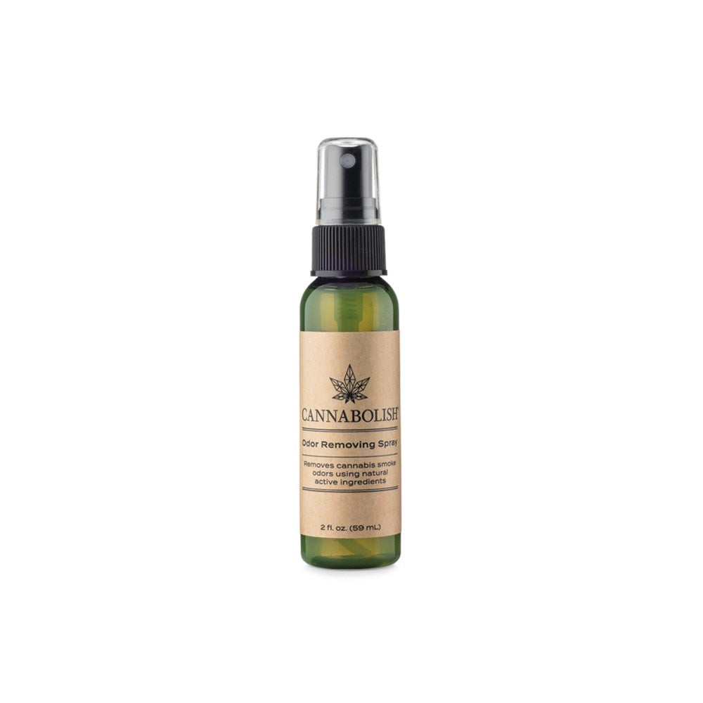 Cannabolish Odor Removing Spray