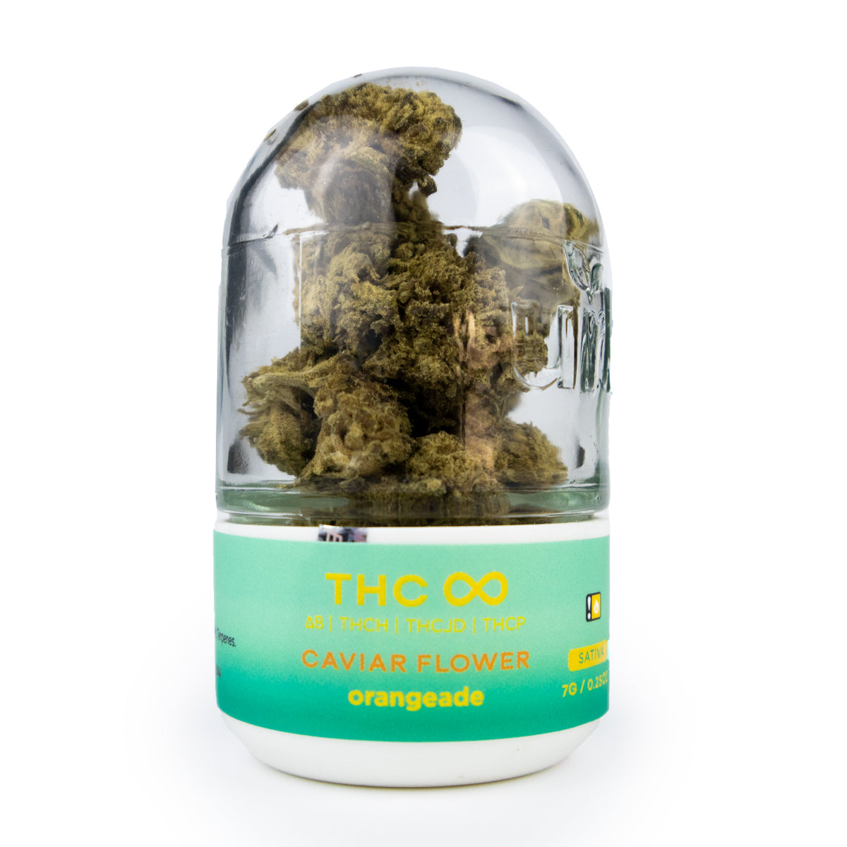 Urb THC Infinity Flower