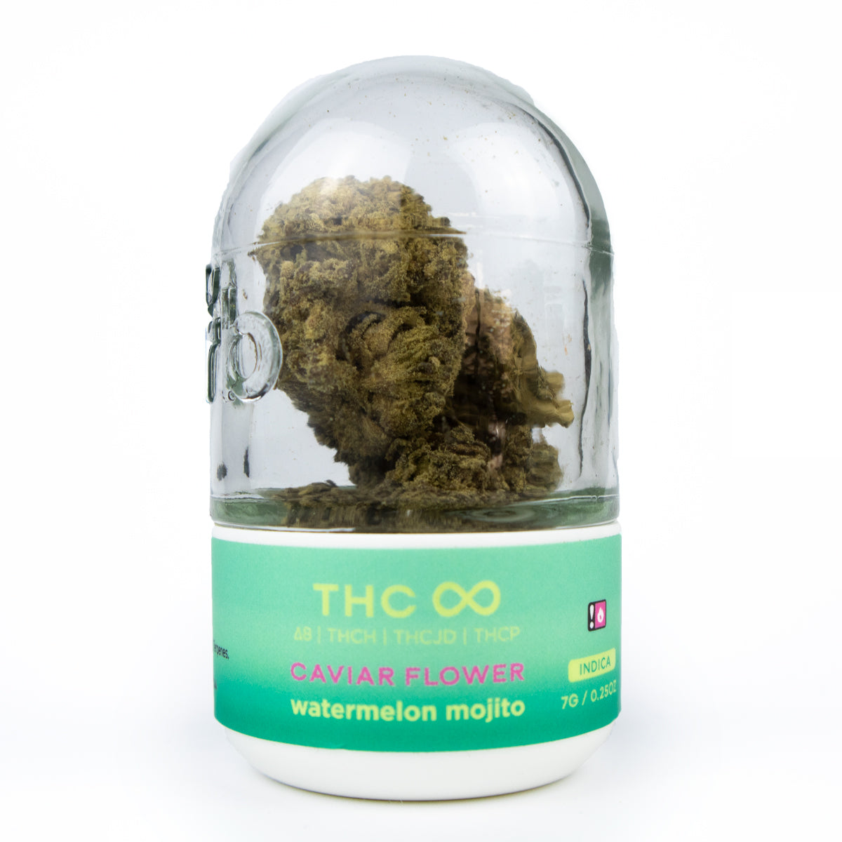 Urb THC Infinity Flower