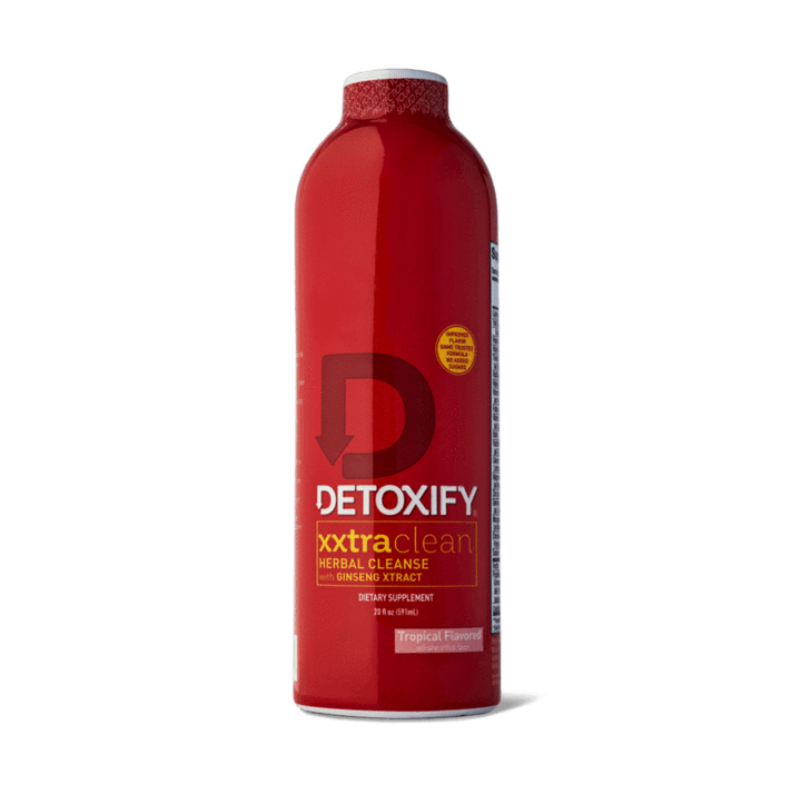 Detoxify Xxtra Clean 20oz