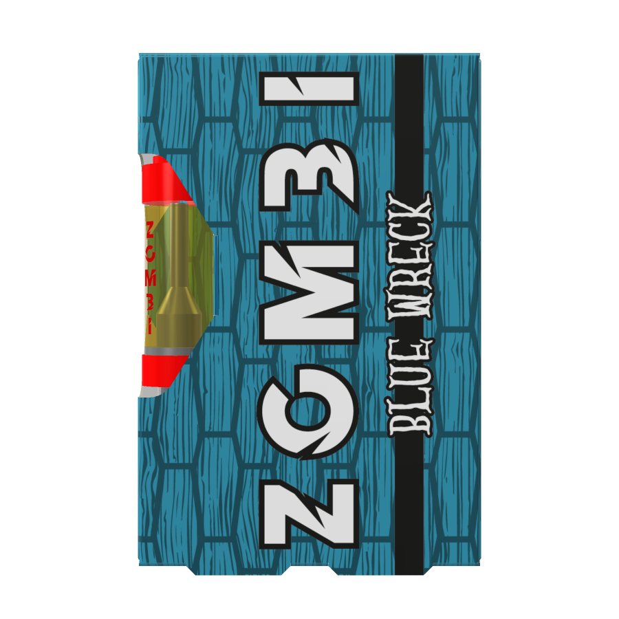Zombi Live Badder Cartridge 2 Gram