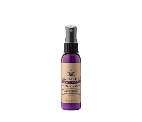 Cannabolish Odor Removing Spray