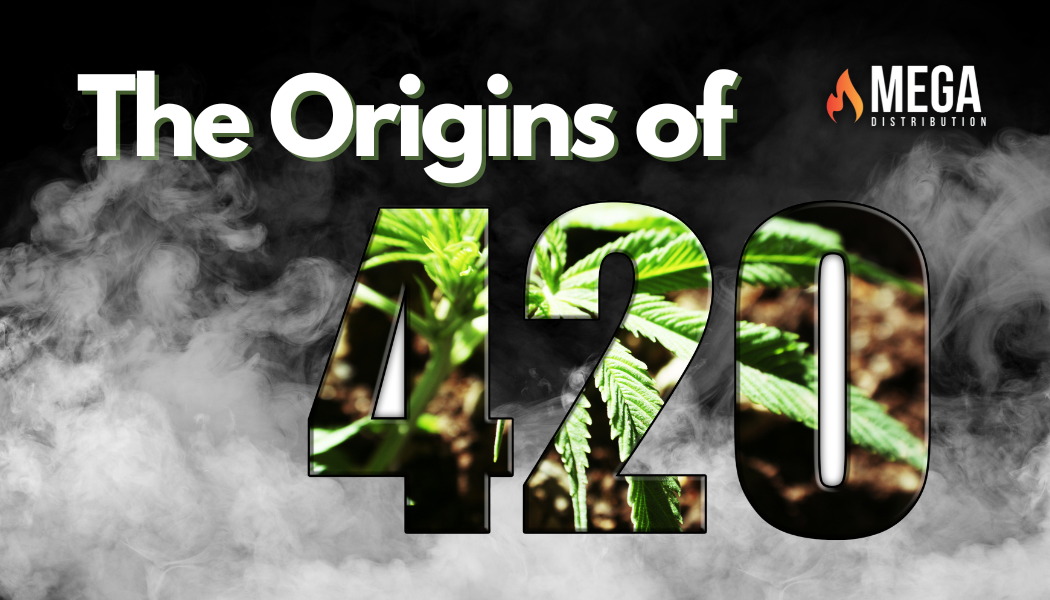 The Origins of 420: Uncovering the Legendary Culture Phenomenon
