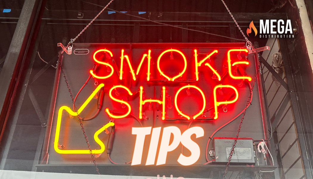 Smoke Shop Tips