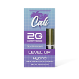 Cali Level Up Cartridge 2 Gram