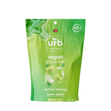 Urb Delta-8 + Delta-10 Gummies