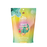 Urb Delta-8 + Delta-10 Gummies