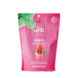 Urb Delta-8 + Delta-10 Gummies