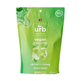 Urb Delta-8 + Delta-10 Gummies