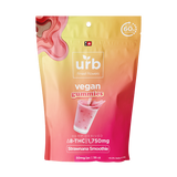 Urb Delta-8 + Delta-10 Gummies