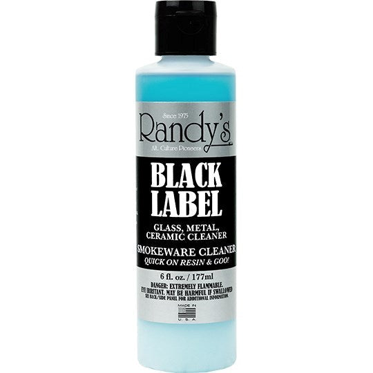 Randy's Black Label Cleaner