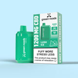Green Roads CBD Disposable 5k