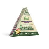 Cali Extrax Loose Change Cartridge Half Gram