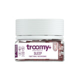 Troomy Sleep: Reishi + Melatonin Mushroom Gummies