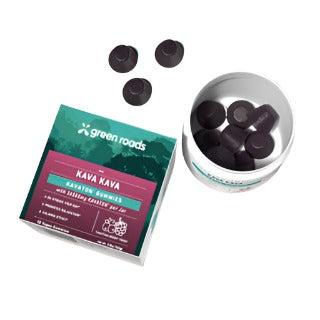Green Roads Kava Kava Gummies 30ct