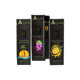 Atomic D8 + THC-P Disposable 3 Gram