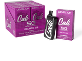 Cali Level Up Disposable 5 Gram