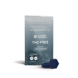 Alchemy Naturals THC-Free CBD Gummies