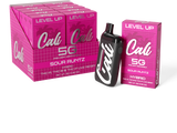 Cali Level Up Disposable 5 Gram