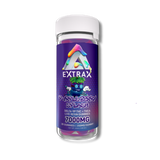Extrax Adios Blend Gummies 7000mg / 20ct