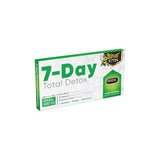 Stinger 7 Day Total Detox Capsules