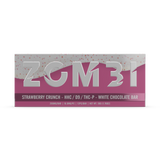 Zombi D9 + HHC + THC-P Chocolate Bar