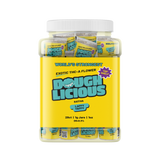 Doughlicious Exotic THCa Flower 28 x 1 Gram