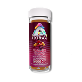 Extrax Adios Blend Gummies 7000mg / 20ct