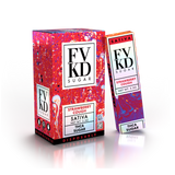 FVKD THCa Sugar Disposable 3.5 Gram