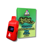 Extrax Adios MF Live Sugar Disposable 7 Gram