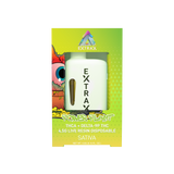 Extrax Adios Blend Disposable 4.5 Gram