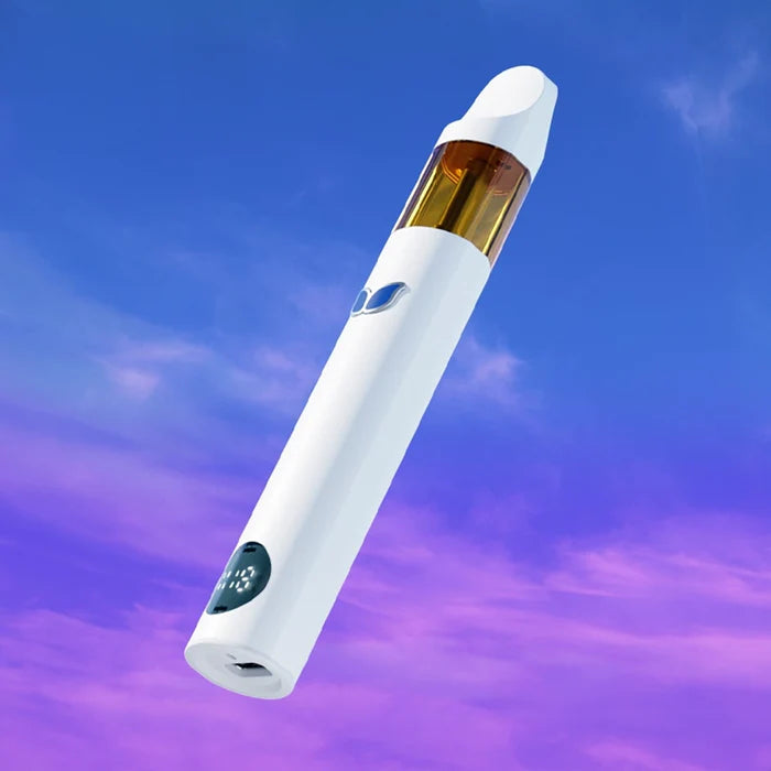 Urb Aerovape 710 Euphoria Disposable 3 Gram