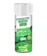 Doughlicious THC-P Badder Blunts 3ct
