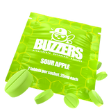 Buzzers Botanical Extract Tablets 50mg/2ct