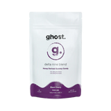 Ghost Delta Nine Gummies 1000mg/20ct