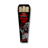 Blackcraft Premium 1 1/4 Cones 6ct Display of 24